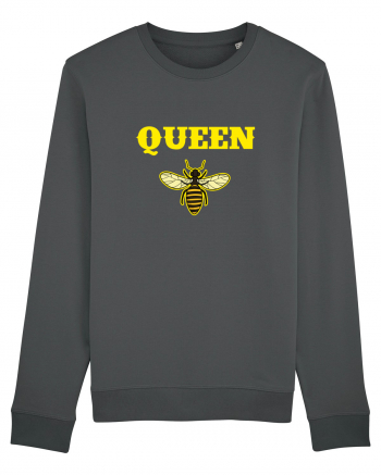 QUEEN BEE Anthracite