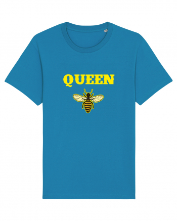 QUEEN BEE Azur