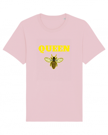 QUEEN BEE Cotton Pink