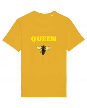 QUEEN BEE Spectra Yellow