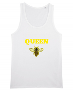 QUEEN BEE Maiou Bărbat Runs