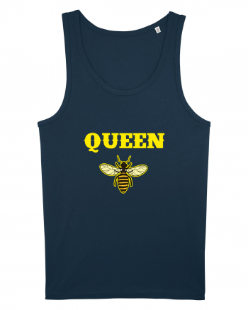 QUEEN BEE Navy