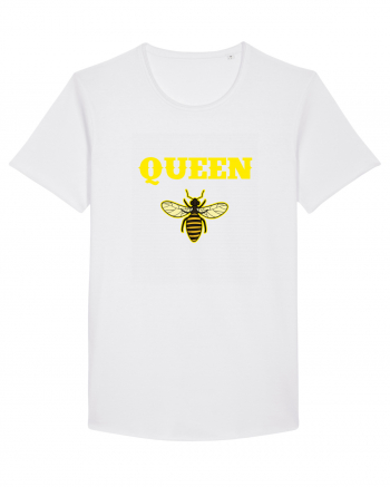 QUEEN BEE White