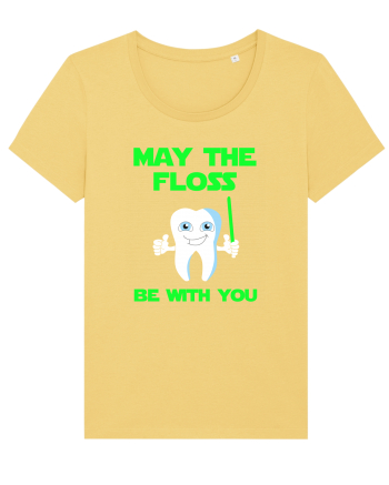 FLOSS TEETH Jojoba