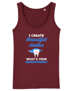DENTIST Maiou Damă Dreamer