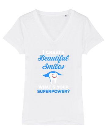 DENTIST White