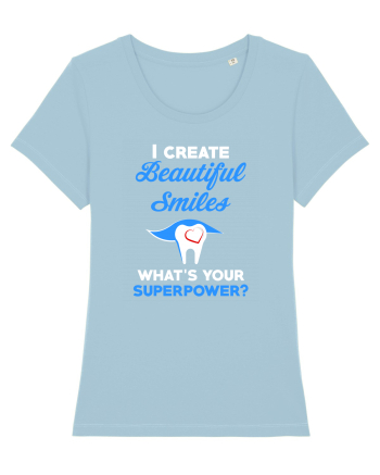 DENTIST Sky Blue