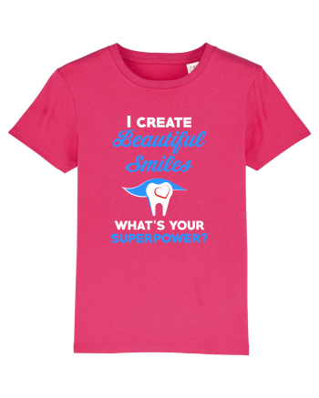 DENTIST Raspberry