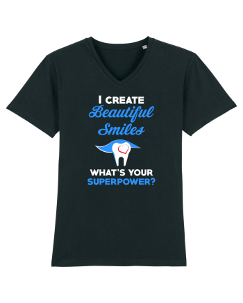 DENTIST Black