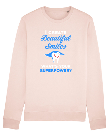 DENTIST Candy Pink