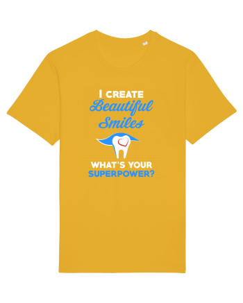 DENTIST Spectra Yellow
