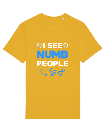 DENTIST Spectra Yellow