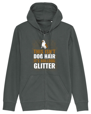 BULLDOG Anthracite