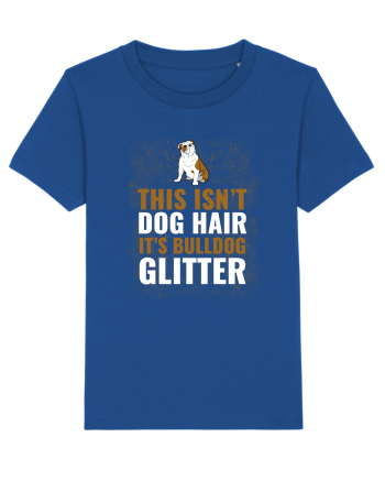 BULLDOG Majorelle Blue