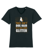 BULLDOG Tricou mânecă scurtă guler V Bărbat Presenter