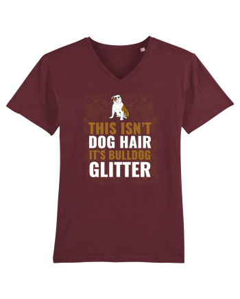 BULLDOG Burgundy