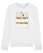 BULLDOG Bluză mânecă lungă Unisex Rise