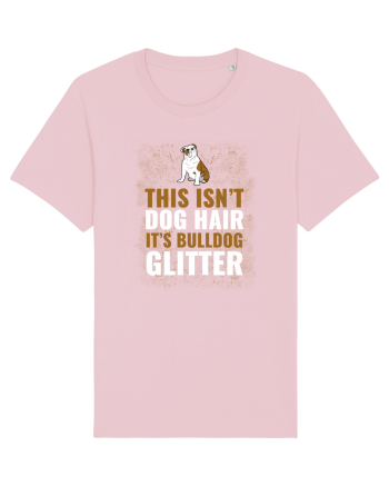 BULLDOG Cotton Pink