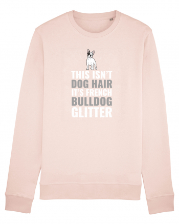 FRENCH BULLDOG Candy Pink