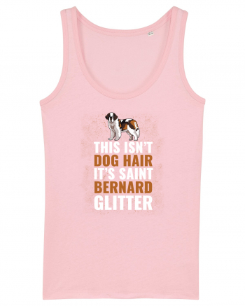 SAINT BERNARD Cotton Pink