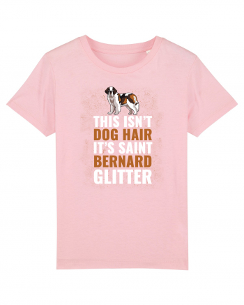 SAINT BERNARD Cotton Pink