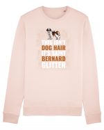 SAINT BERNARD Bluză mânecă lungă Unisex Rise