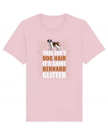 SAINT BERNARD Cotton Pink