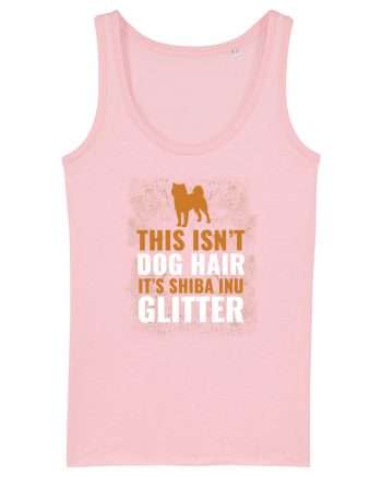 SHIBA INU Cotton Pink