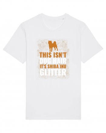 SHIBA INU White