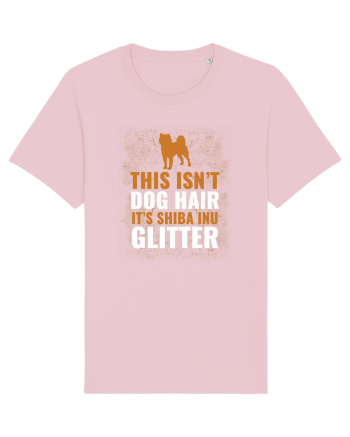 SHIBA INU Cotton Pink