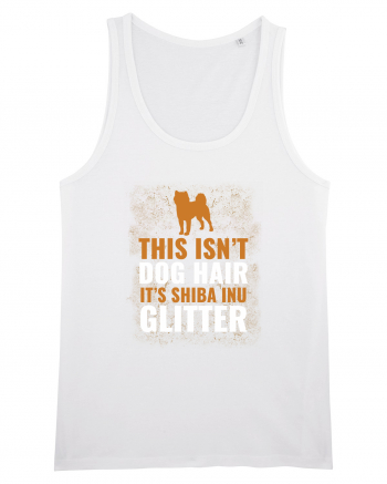 SHIBA INU White