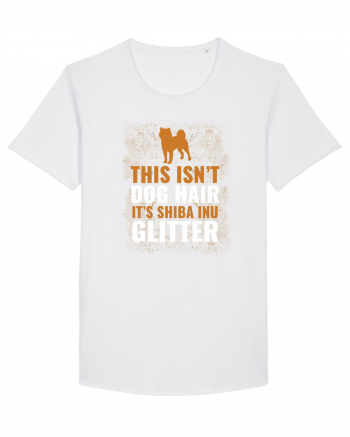 SHIBA INU White