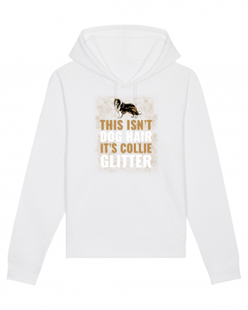 COLLIE White