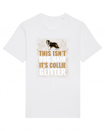 COLLIE White