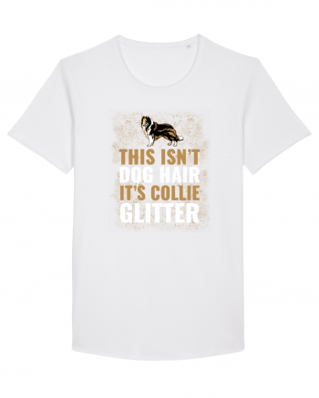 COLLIE White