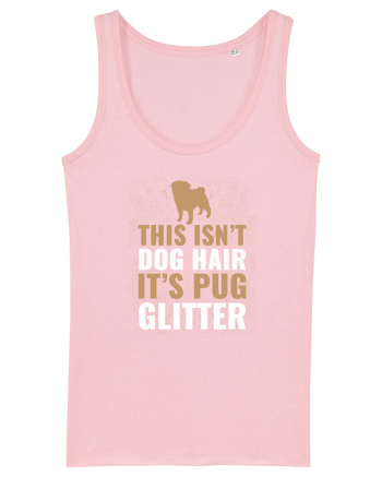 PUG Cotton Pink