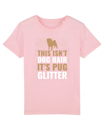 PUG Cotton Pink