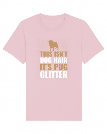 PUG Cotton Pink