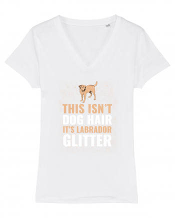 LABRADOR White