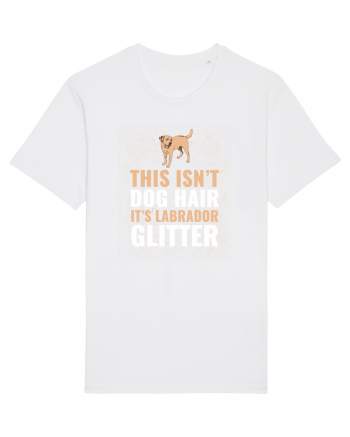 LABRADOR White