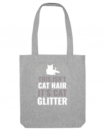 CAT Heather Grey