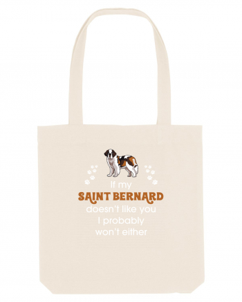 SAINT BERNARD Natural