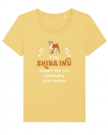 SHIBA INU Jojoba