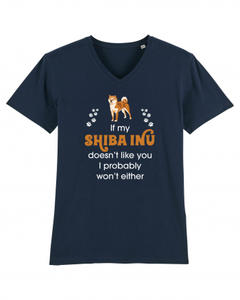 SHIBA INU French Navy