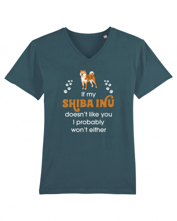 SHIBA INU Stargazer