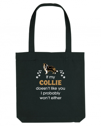 COLLIE Black