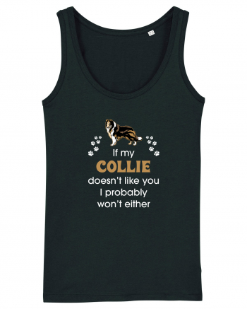 COLLIE Black