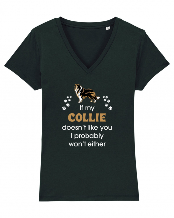 COLLIE Black