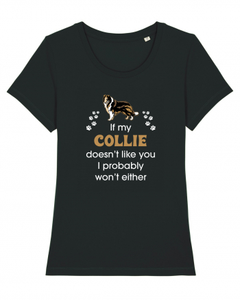 COLLIE Black