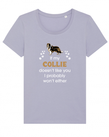 COLLIE Lavender